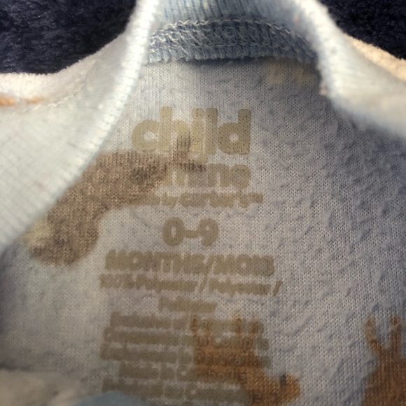 Child of mine sleep sack - Picture 5 of 5